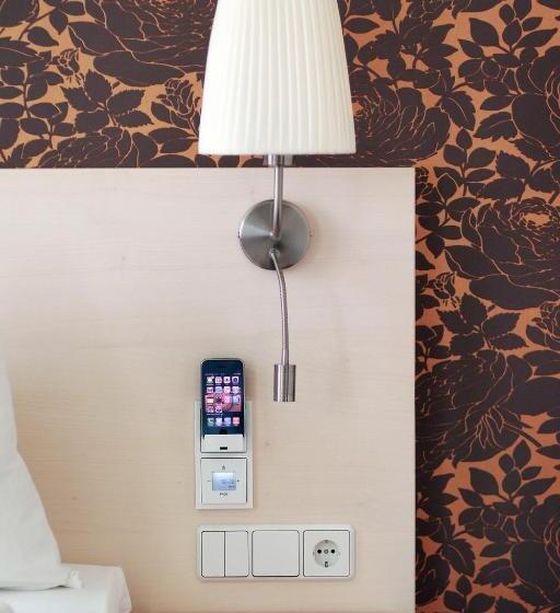 חדר סופריור יחיד, Stadthotel Gürtler