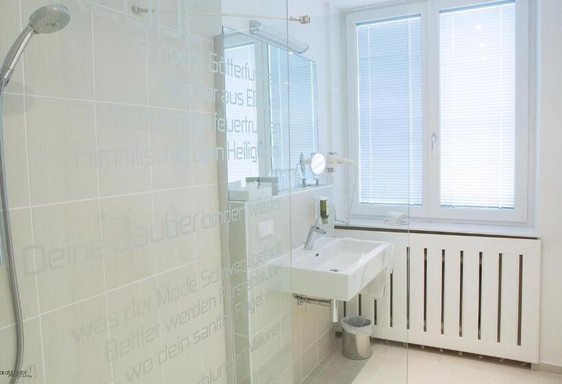 חדר סופריור, Stadthotel Gürtler