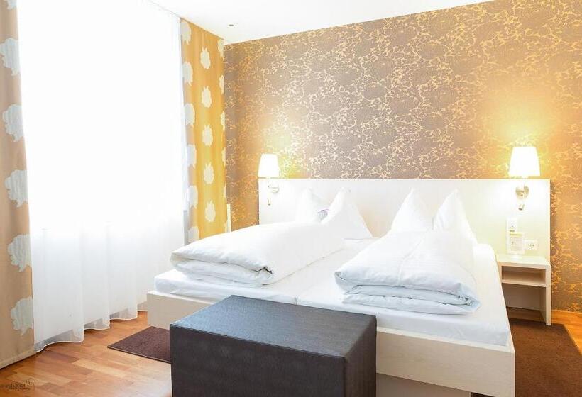 חדר סופריור, Stadthotel Gürtler