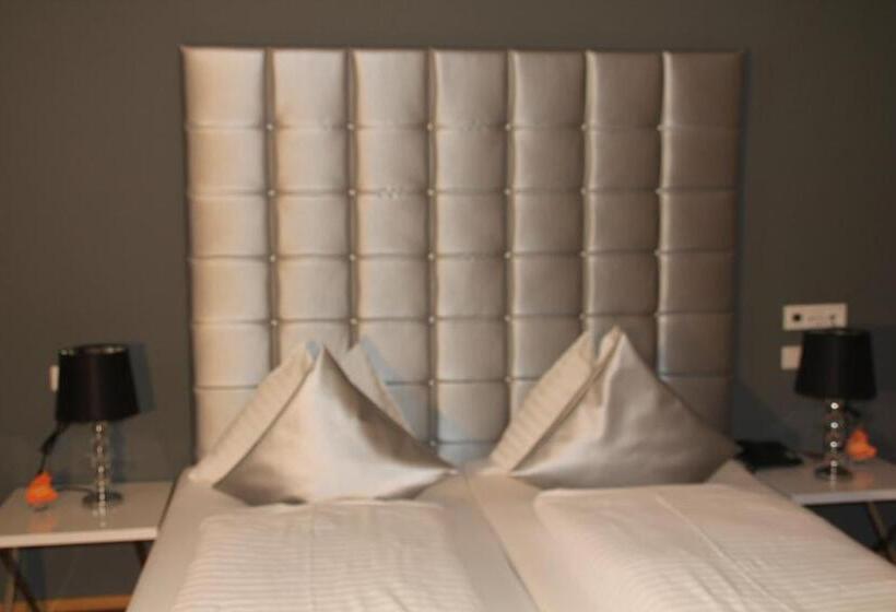スイート, Stadthotel Gürtler