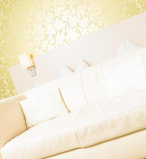 スーペリアシングルルーム, Stadthotel Gürtler