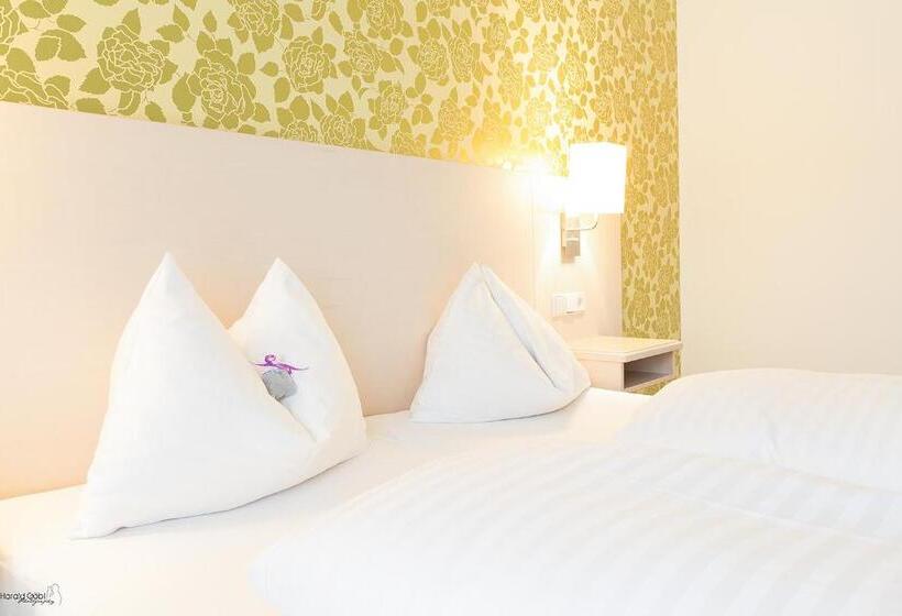 חדר סופריור, Stadthotel Gürtler