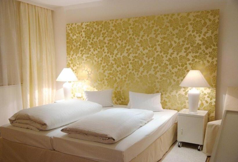 חדר סופריור, Stadthotel Gürtler