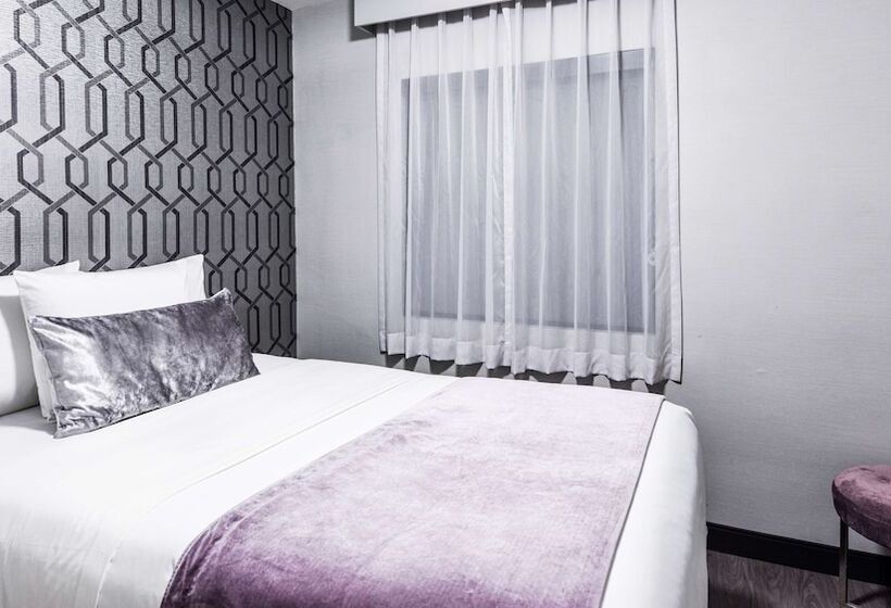 غرفة عائلية, Sunset West Hotel, Surestay Collection By Best Western