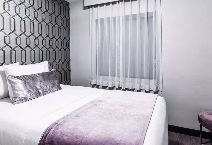ファミリールーム, Sunset West Hotel, Surestay Collection By Best Western