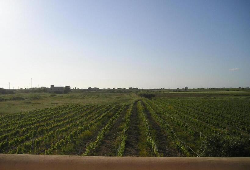 スタンダードルーム, Villa Altair