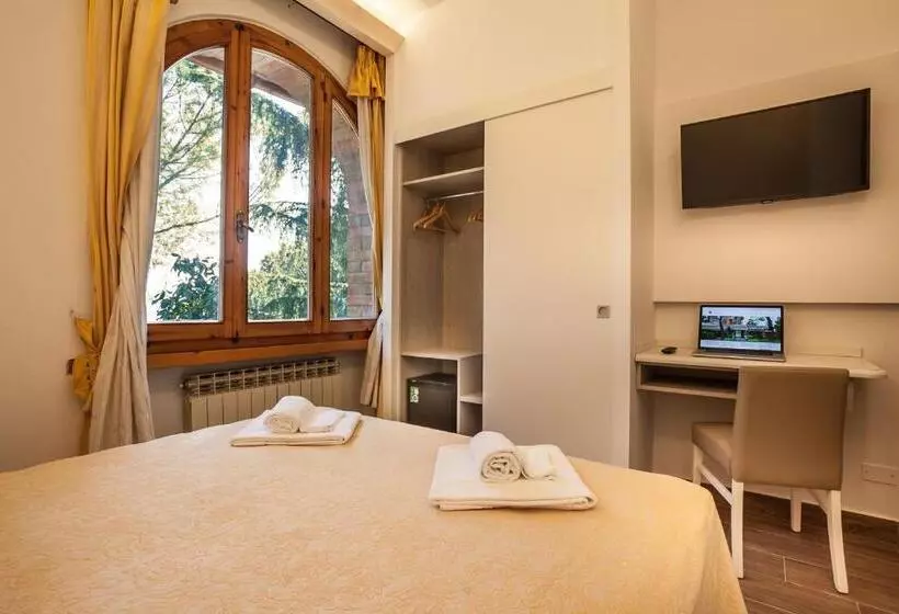 Standard-huone, Villa San Giorgio