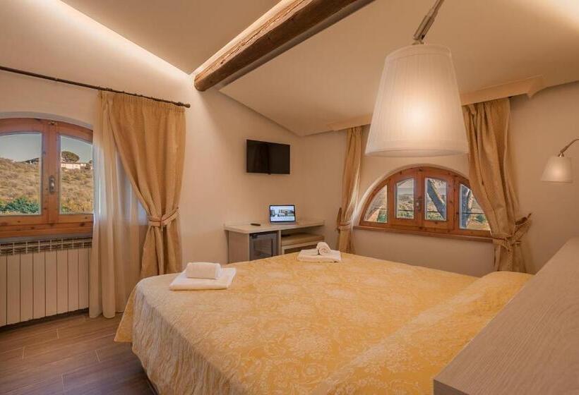 חדר סטנדרט, Villa San Giorgio