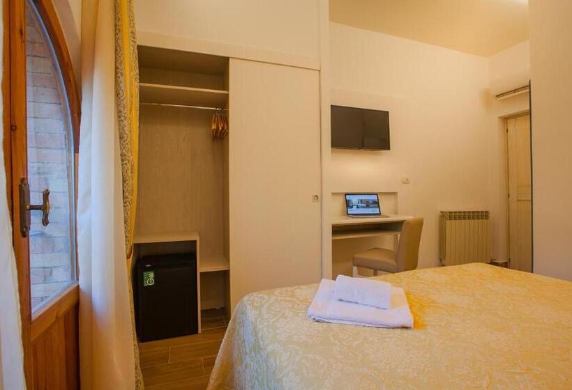 חדר סטנדרט, Villa San Giorgio