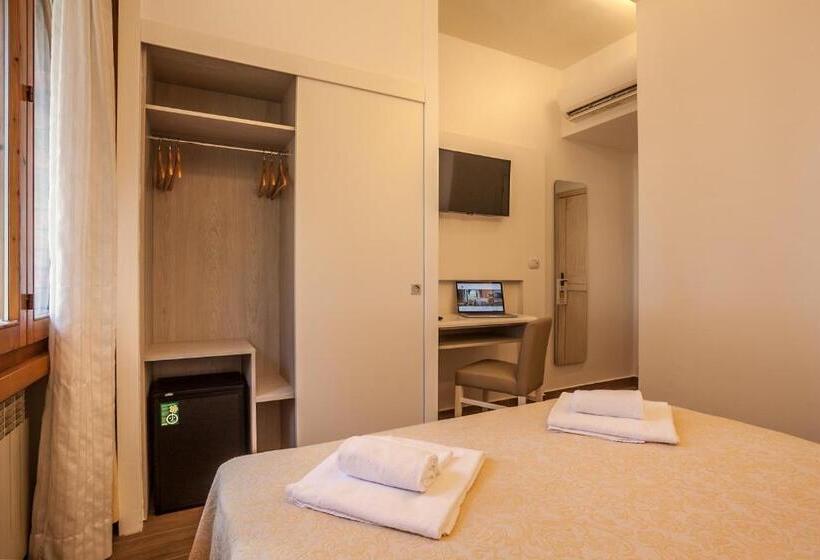 חדר סטנדרט, Villa San Giorgio