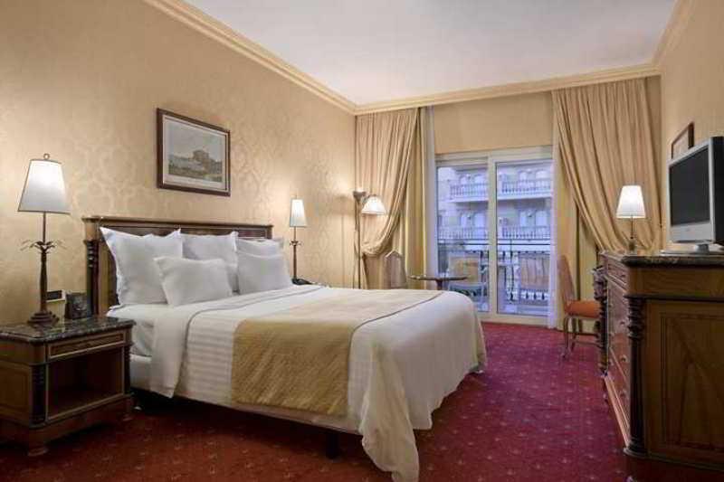 חדר סטנדרט, Villa San Giorgio