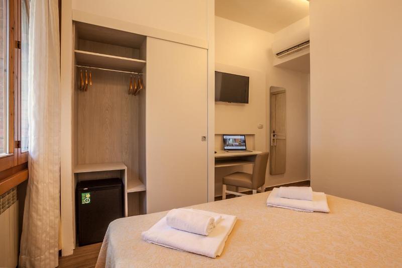 חדר סטנדרט, Villa San Giorgio