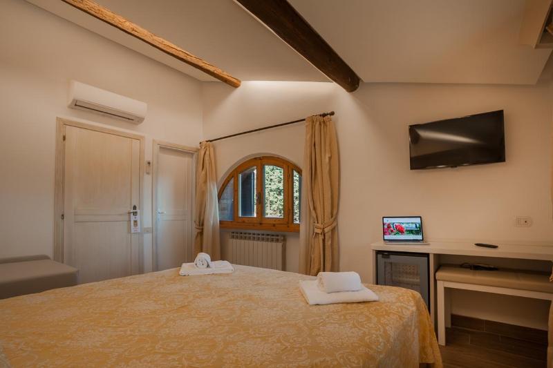 スタンダードルーム, Villa San Giorgio