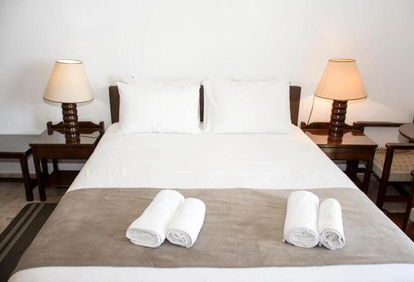 Triple Room Sea View, Argo Papadakis