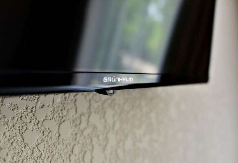 اتاق استاندارد اینتریور, Reef