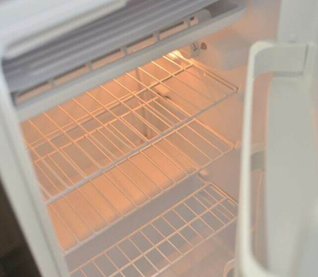 اتاق استاندارد اینتریور, Reef