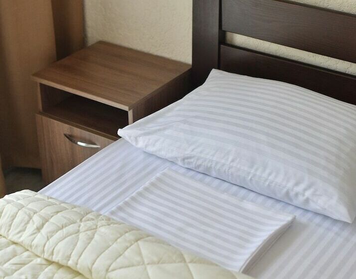 اتاق استاندارد اینتریور, Reef