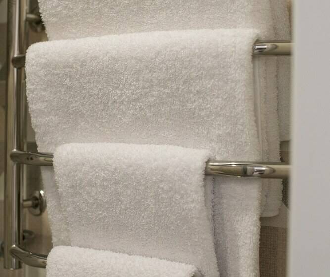 اتاق استاندارد اینتریور, Reef