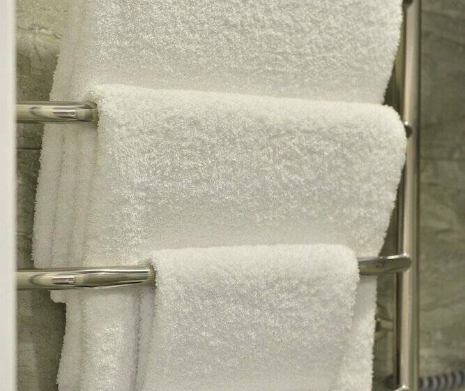 اتاق استاندارد اینتریور, Reef