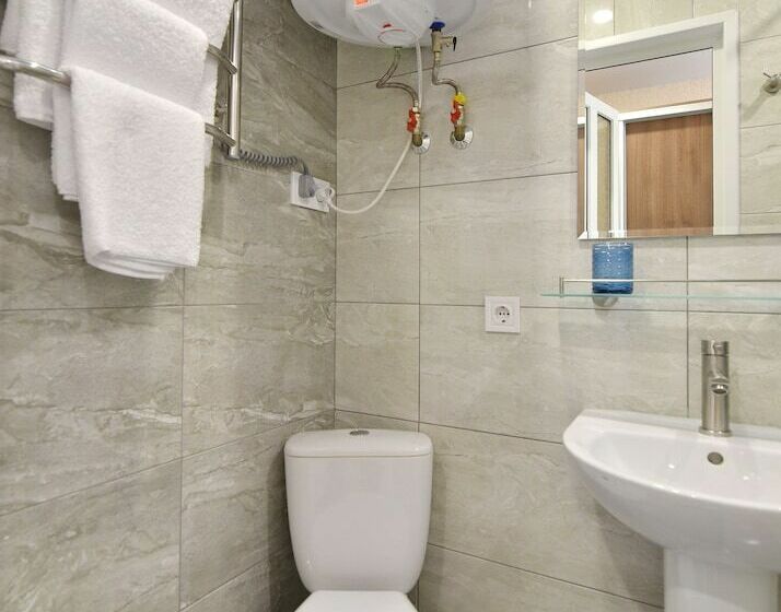 اتاق استاندارد اینتریور, Reef