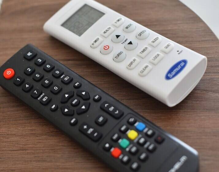 اتاق استاندارد اینتریور, Reef