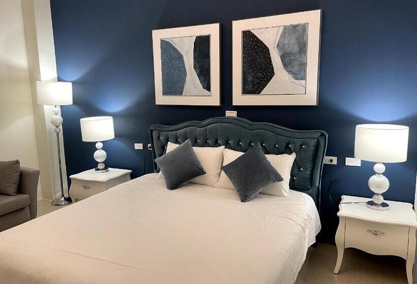 اتاق استاندارد, Bloom B&b