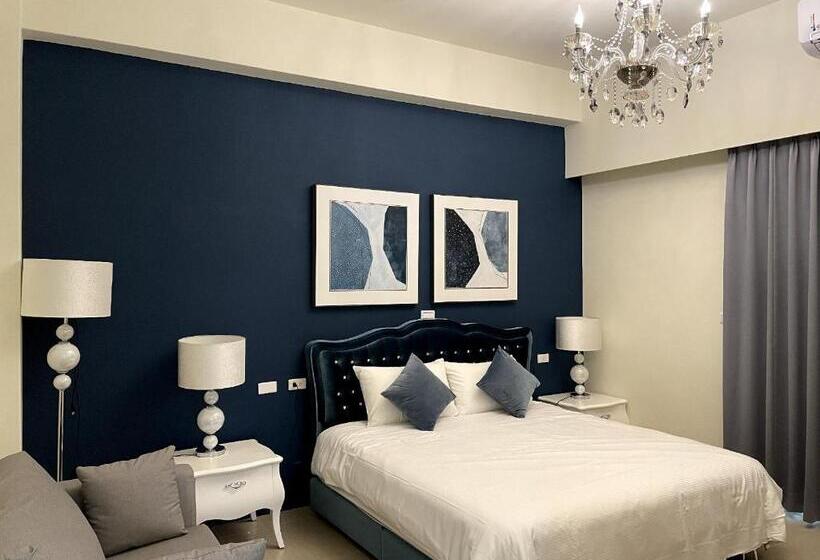 اتاق استاندارد, Bloom B&b