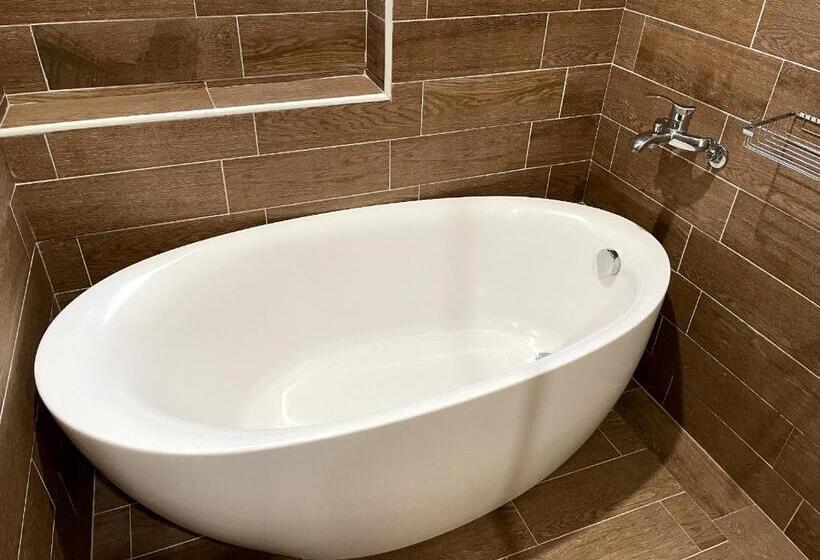 اتاق استاندارد, Bloom B&b