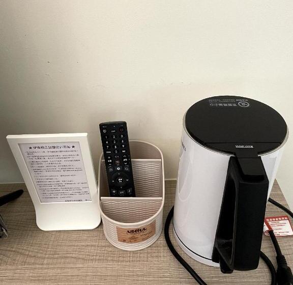 اتاق استاندارد, Bloom B&b