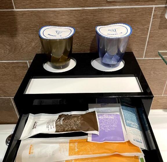 اتاق استاندارد, Bloom B&b