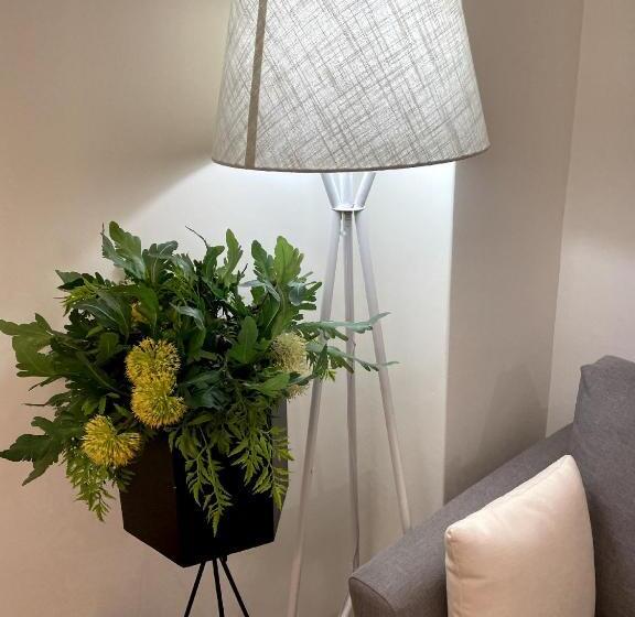 اتاق استاندارد با بالکن, Bloom B&b