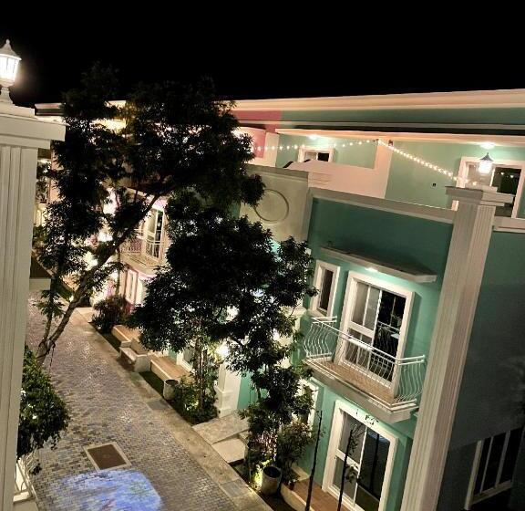 اتاق استاندارد با بالکن, Bloom B&b