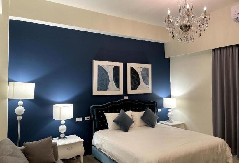 اتاق استاندارد, Bloom B&b