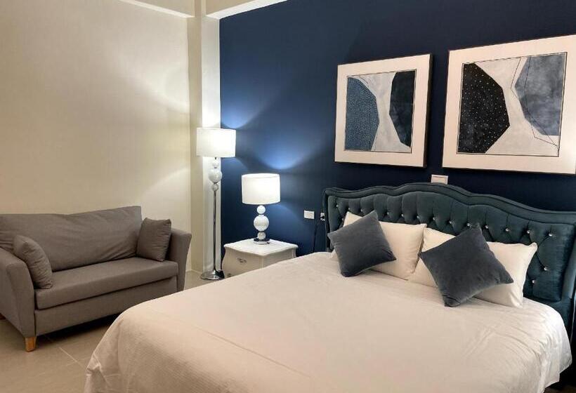 اتاق استاندارد, Bloom B&b