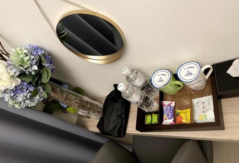 اتاق استاندارد, Bloom B&b