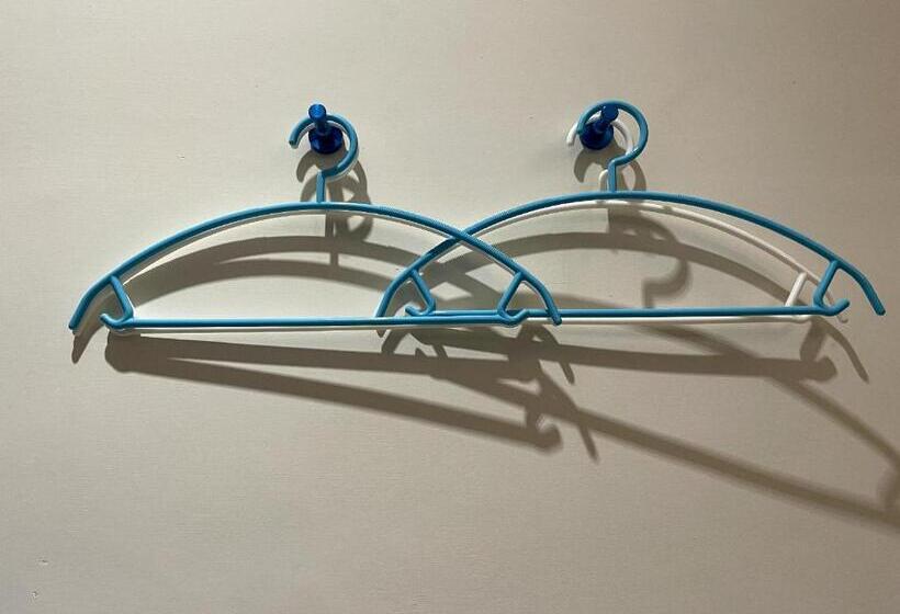 اتاق استاندارد, Bloom B&b