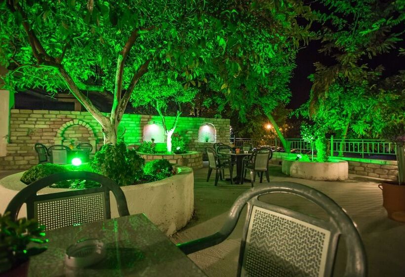Номер Стандарт, Tassos Rooms