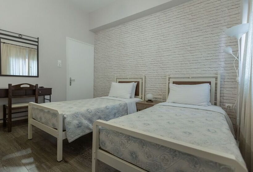 Номер Стандарт, Tassos Rooms
