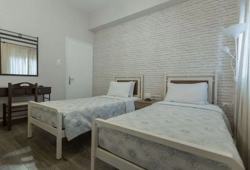 スタンダードルーム, Tassos Rooms