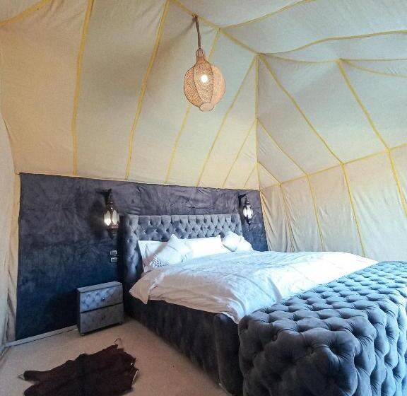 Номер Стандарт, The Luxury Erg Safari Camp