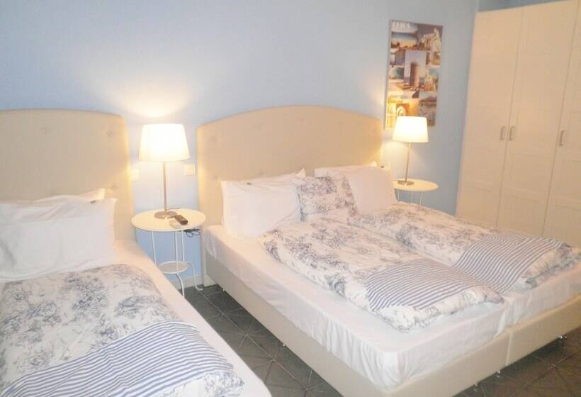 استودیوی استاندارد, Homely Studios