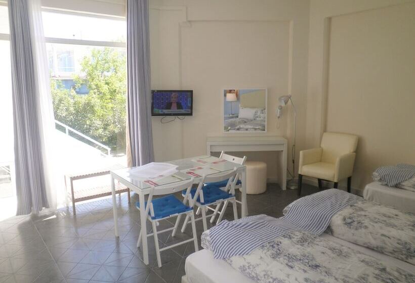 استودیوی استاندارد, Homely Studios