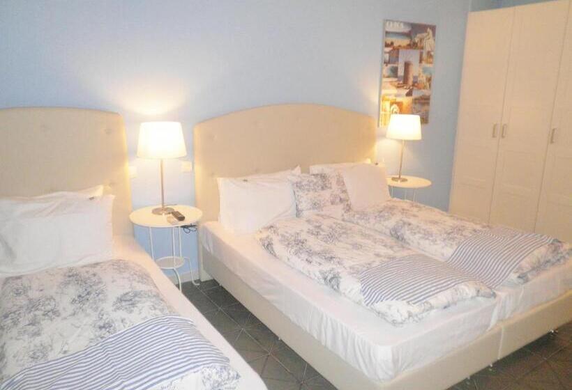 استودیوی استاندارد, Homely Studios