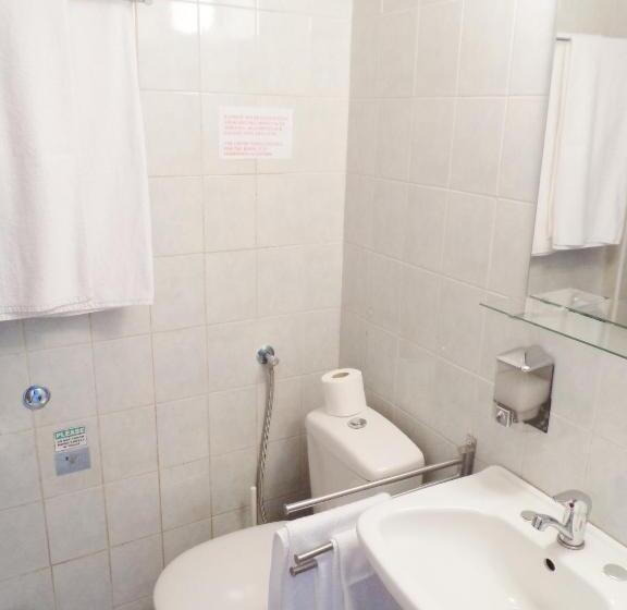 استودیو استاندارد با چشم‌انداز باغ, Homely Studios