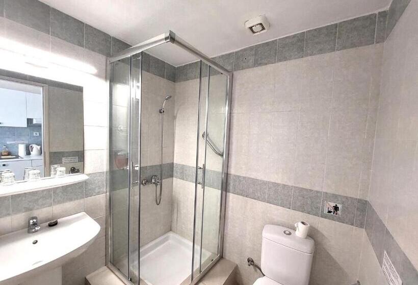 استودیوی استاندارد, Homely Studios