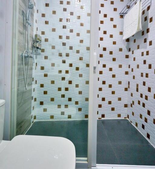 Suíte Superior, Emerald Island