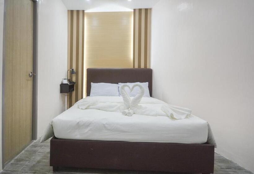 Suíte Superior, Emerald Island