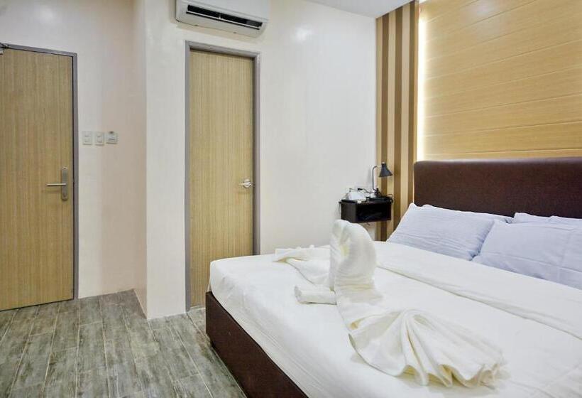 Suíte Superior, Emerald Island