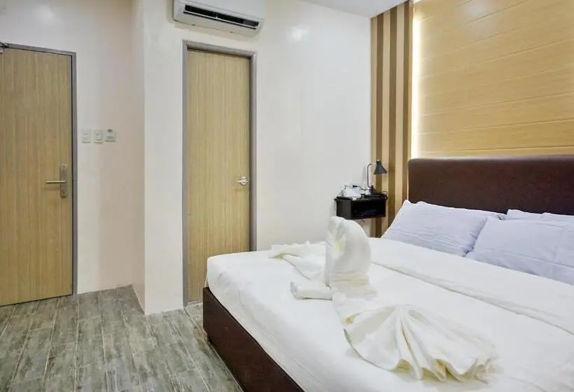 Superior-sviitti, Emerald Island
