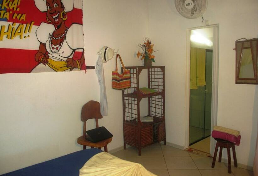 בונגלו סטנדרט 2 חדרי שינה, Terra Nossa Resort